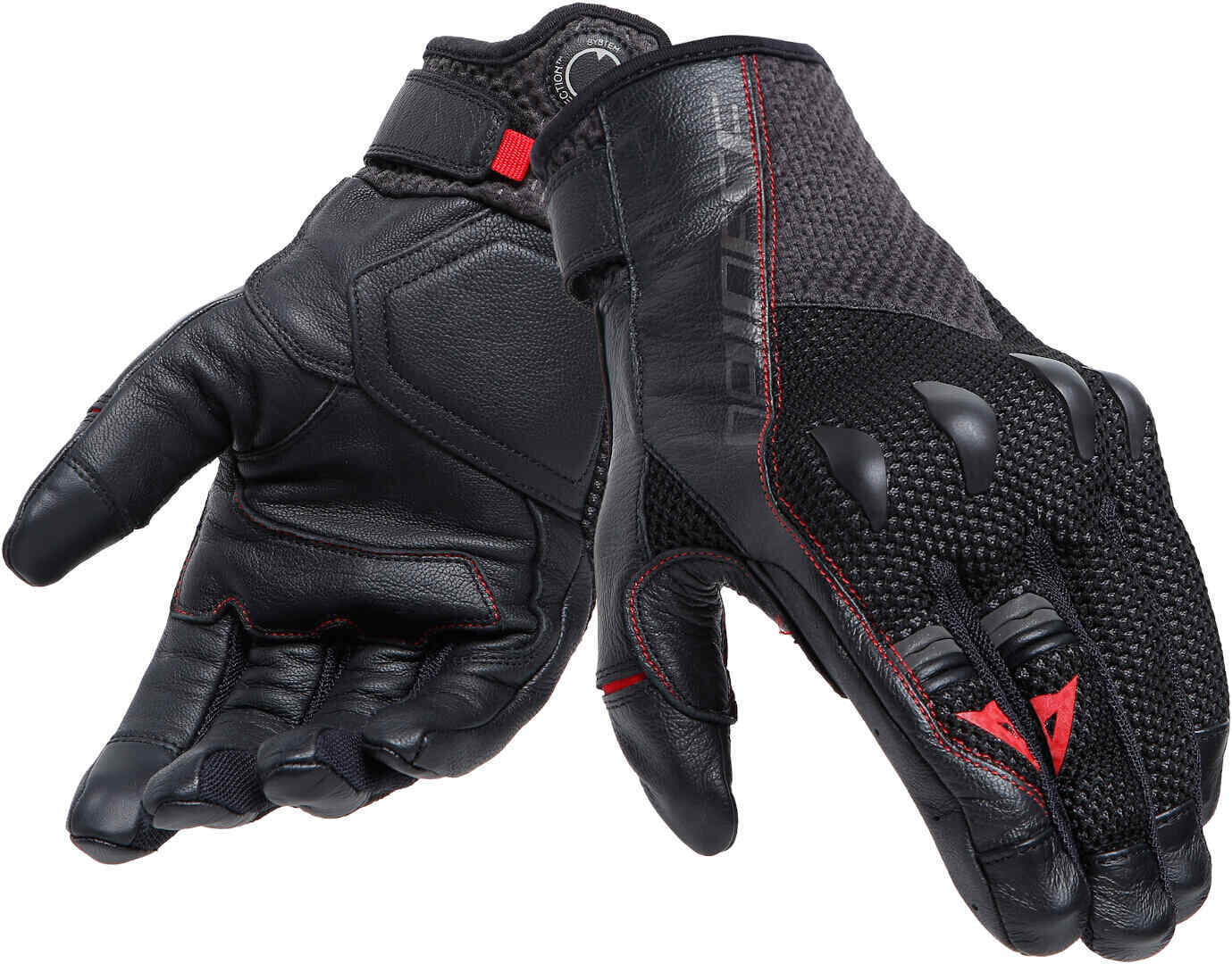 Dainese Karakum Ergo-Tek Magic Connection Motorradhandschuhe M Abbildung 7