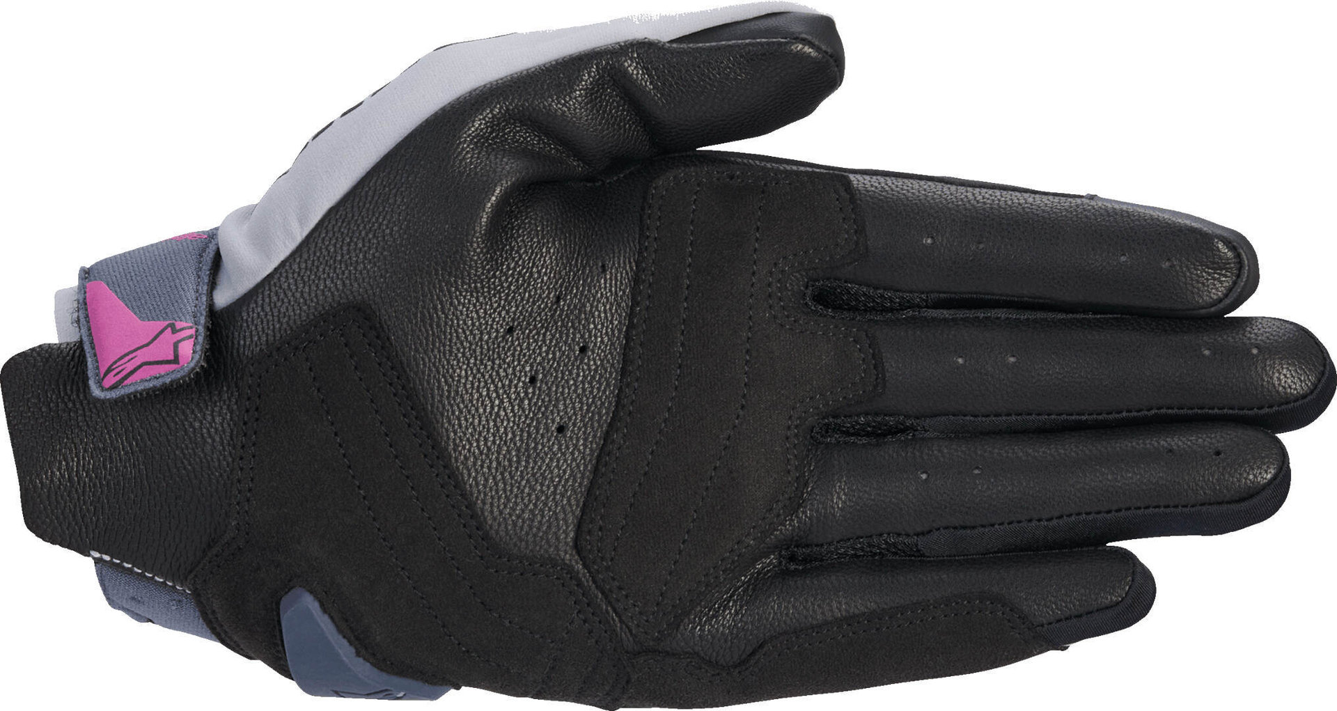 Alpinestars Stella Sp X 3 Mănuși pentru motociclete pentru doamne gri/negru XL Figura 2