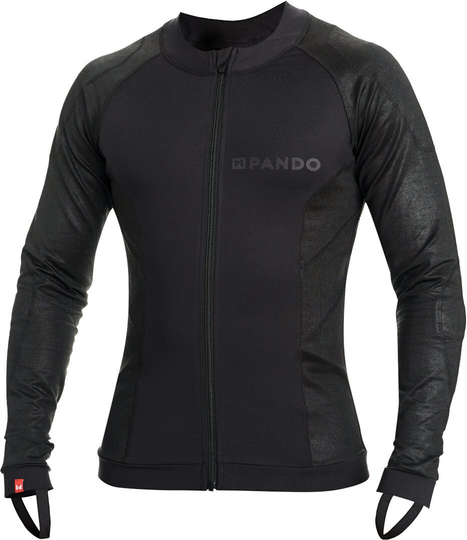 Pando Moto Shell UH 03 Функциональная куртка