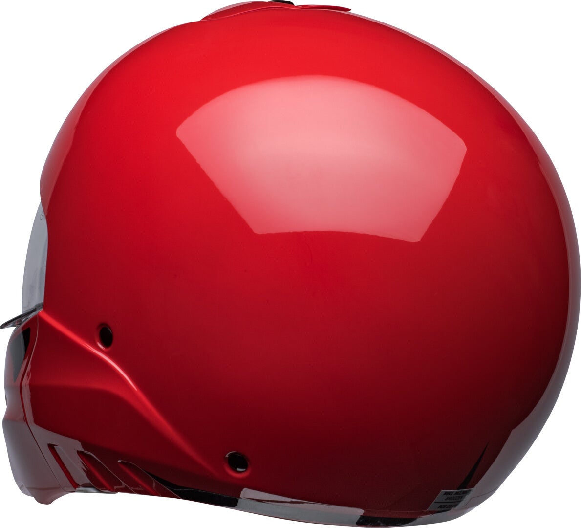 Bell Broozer Duplet Casco rosso XXL (63/64) Figura 20