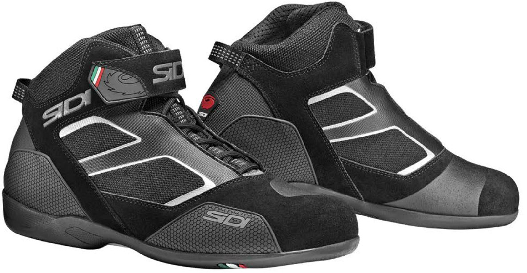 Sidi Meta Motorcykel Skor 41 Figur 1