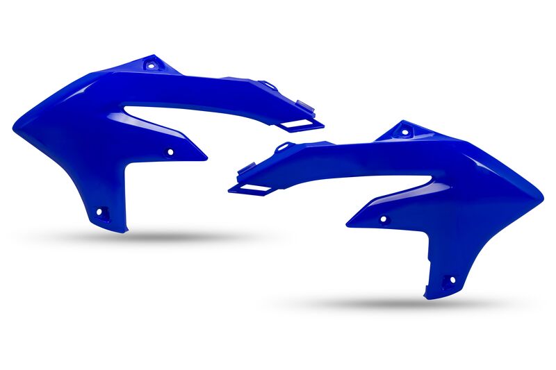 UFO Radiator Covers - Yamaha YZ450F-image-963777143