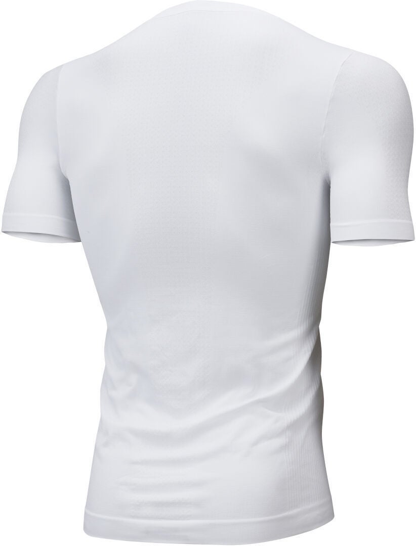 Lenz 1.0 Triko bílá XXL/XXXL Obrázek 5