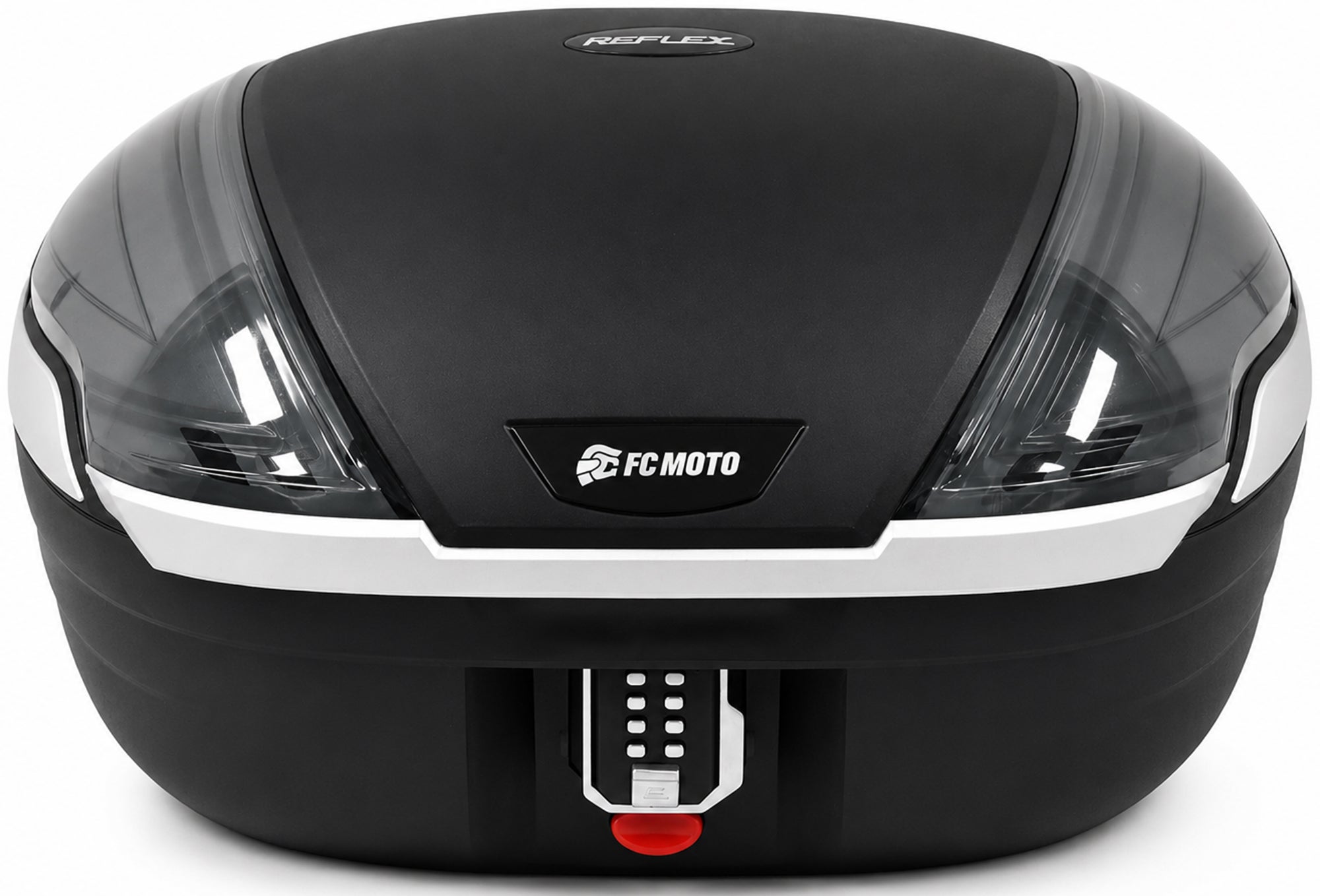 FC-Moto Terreno X Standard Keyless Topcase 50 Ltr. Abbildung 2
