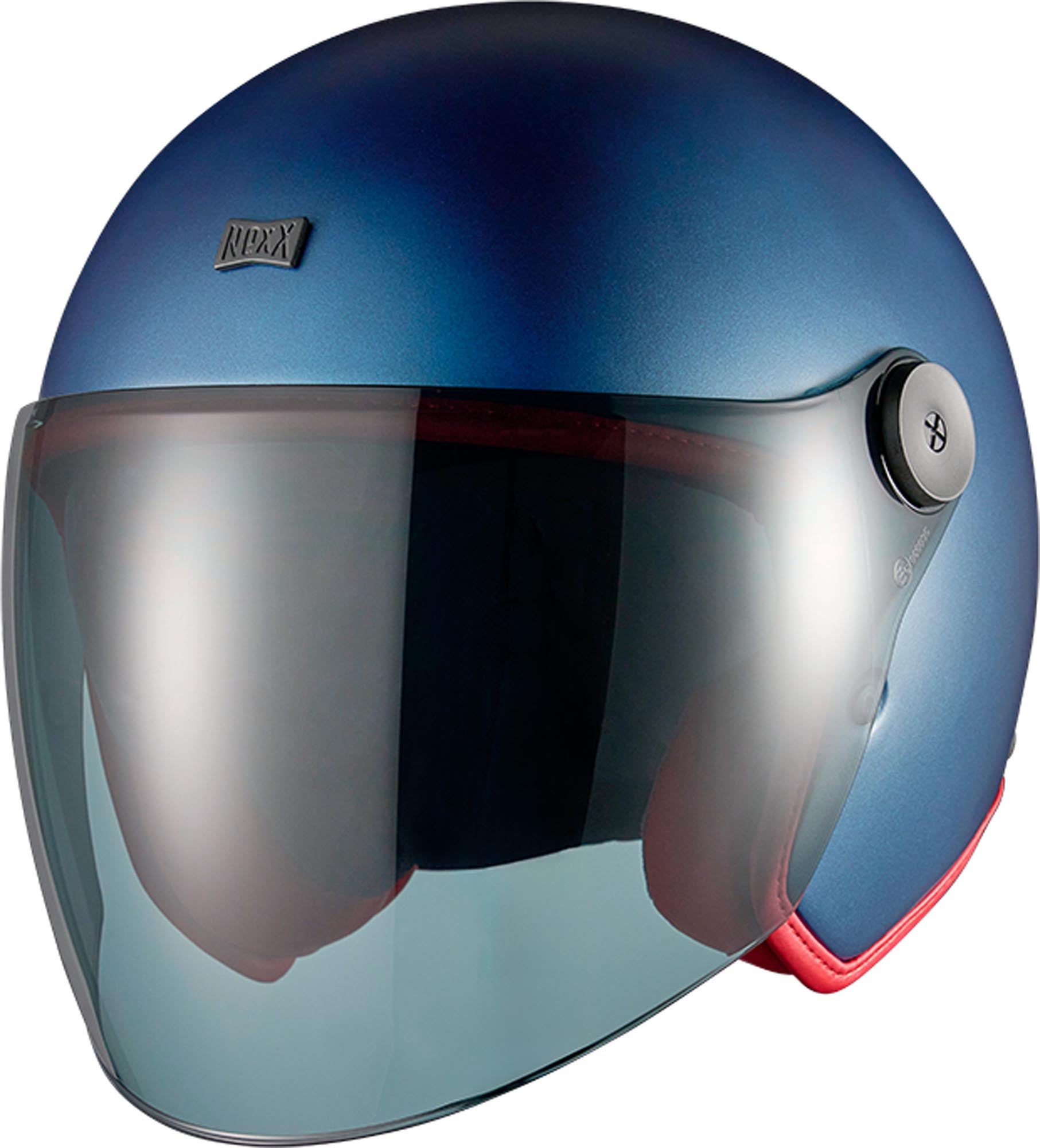 Nexx X.G30 Svelto Jet Helmet-image-465353571