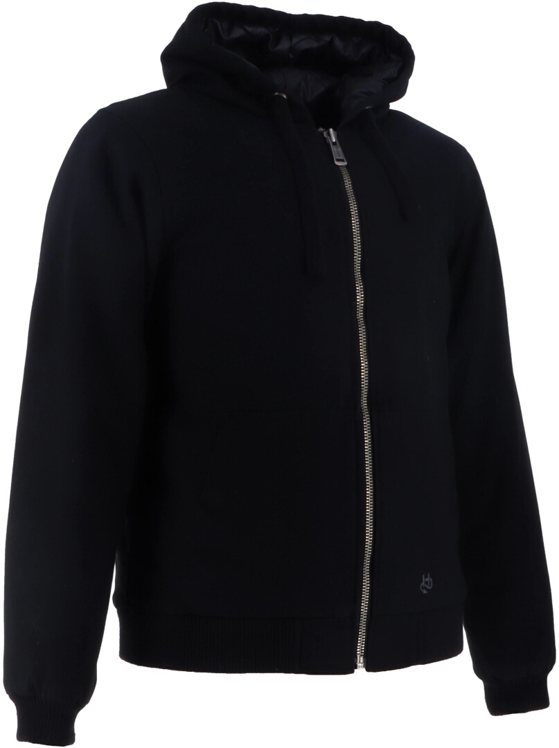 Helstons Dakota Blouson textile de moto noir 4XL Figure 5
