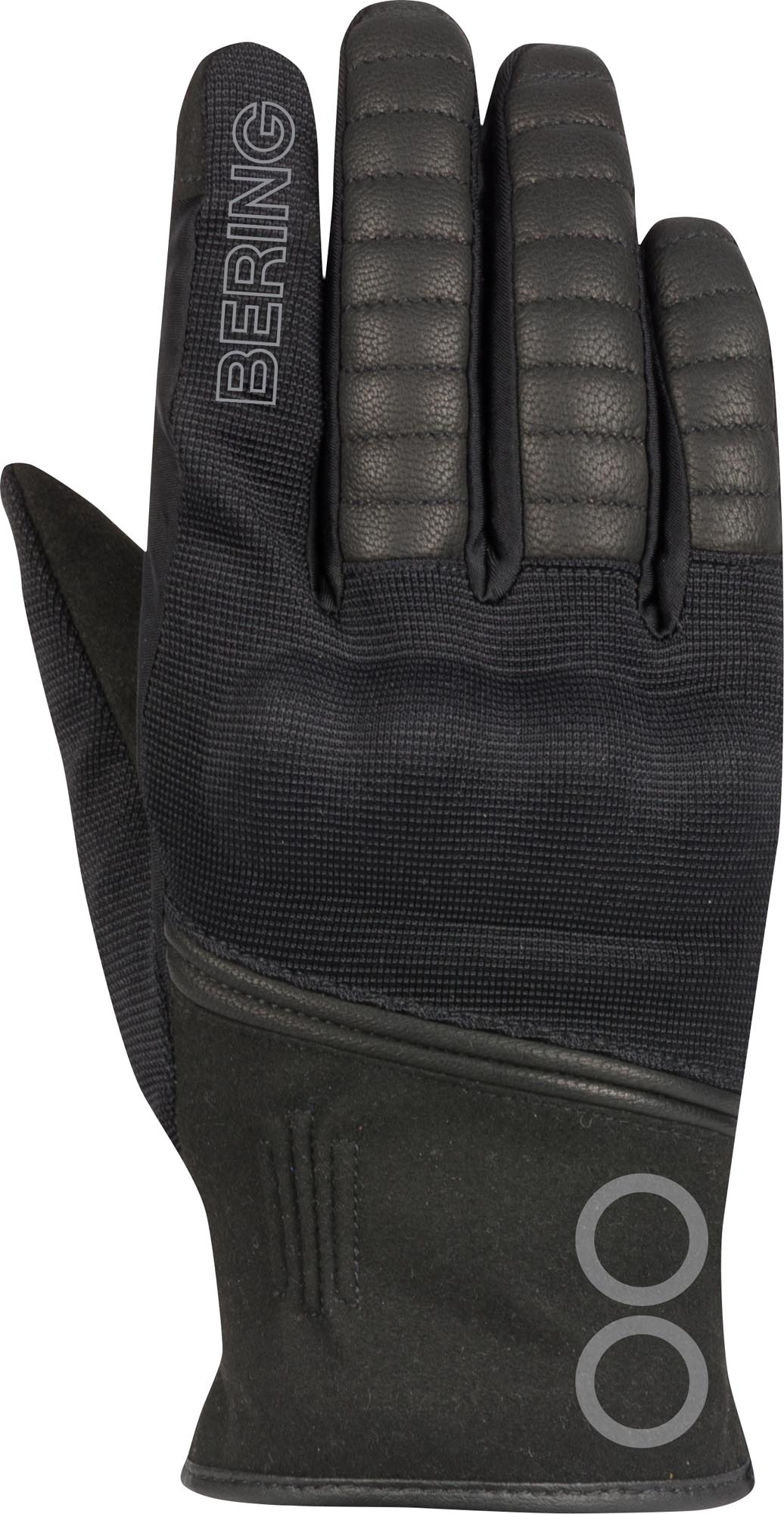 Bering Chakra Gants de moto 2XL Figure 1
