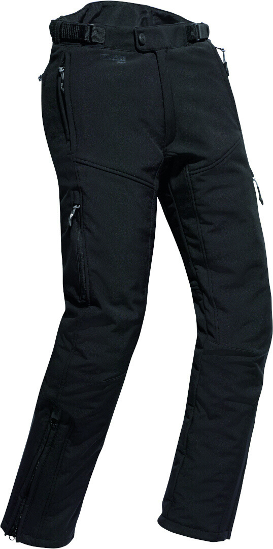 DIFI Raeven Aerotex pantaloni textile impermeabili pentru motociclete 38 Figura 1