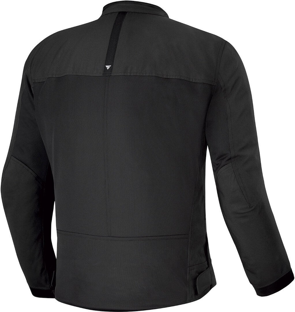 SHIMA Openair Giacca tessile moto nero XXL Figura 2