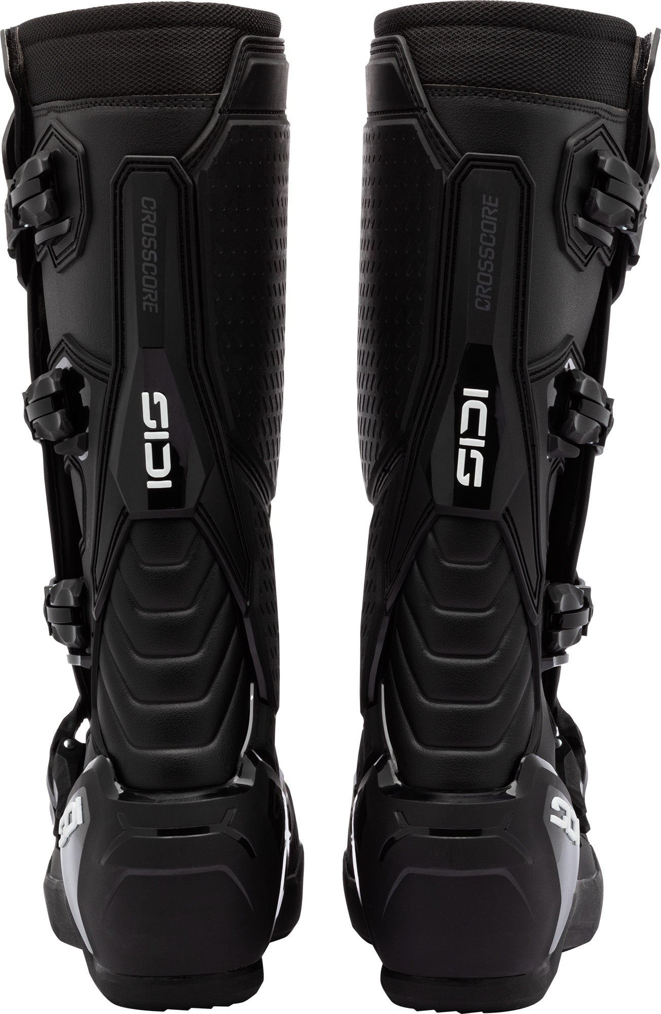 Sidi Crosscore Motocross Boots black 39 Figure 3