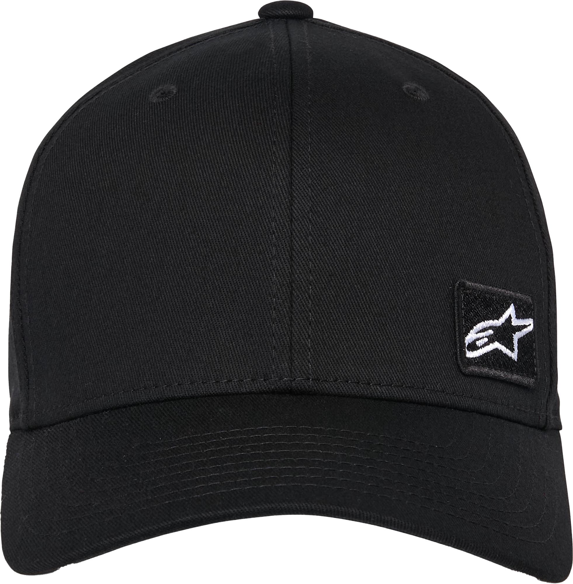 Alpinestars Pivot Cap schwarz L/XL Rysunek 5