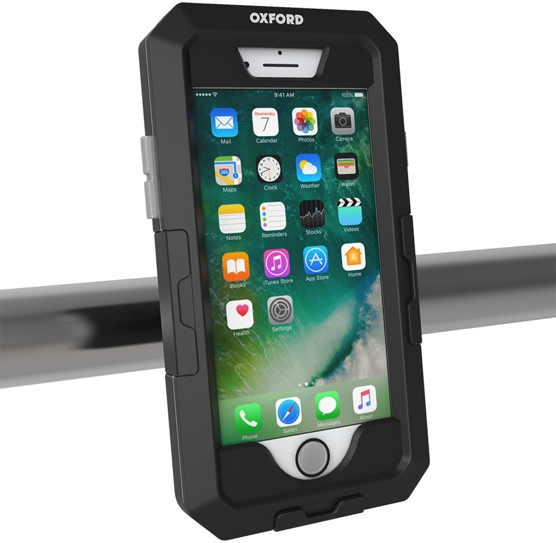 Oxford Dryphone Pro Mobile Phone Mount Type 7 Figure 1