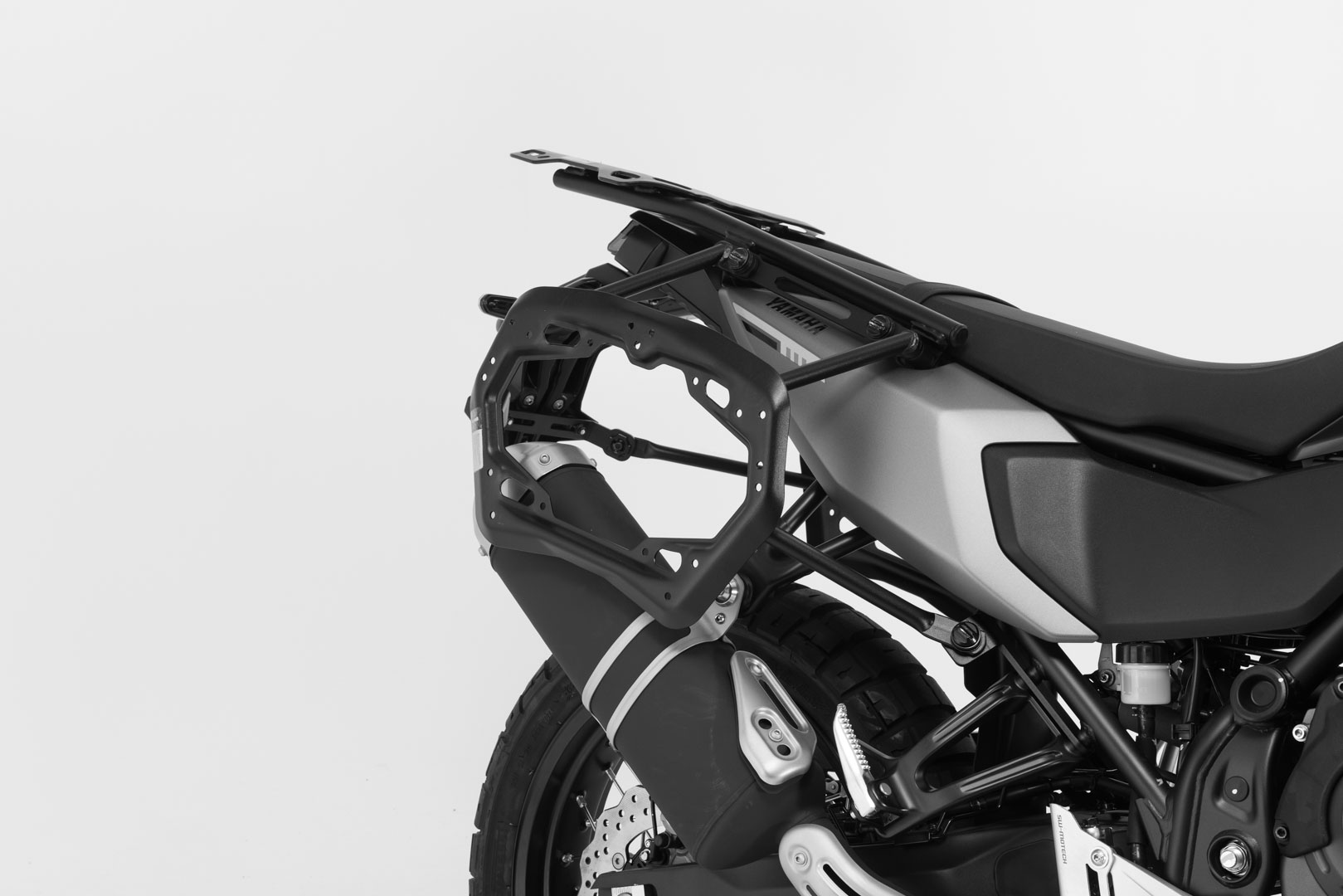 SW-Motech Modéles Yamaha Ténéré 700 (19-). - Modéles Yamaha Ténéré 700 (19-). Figure 4
