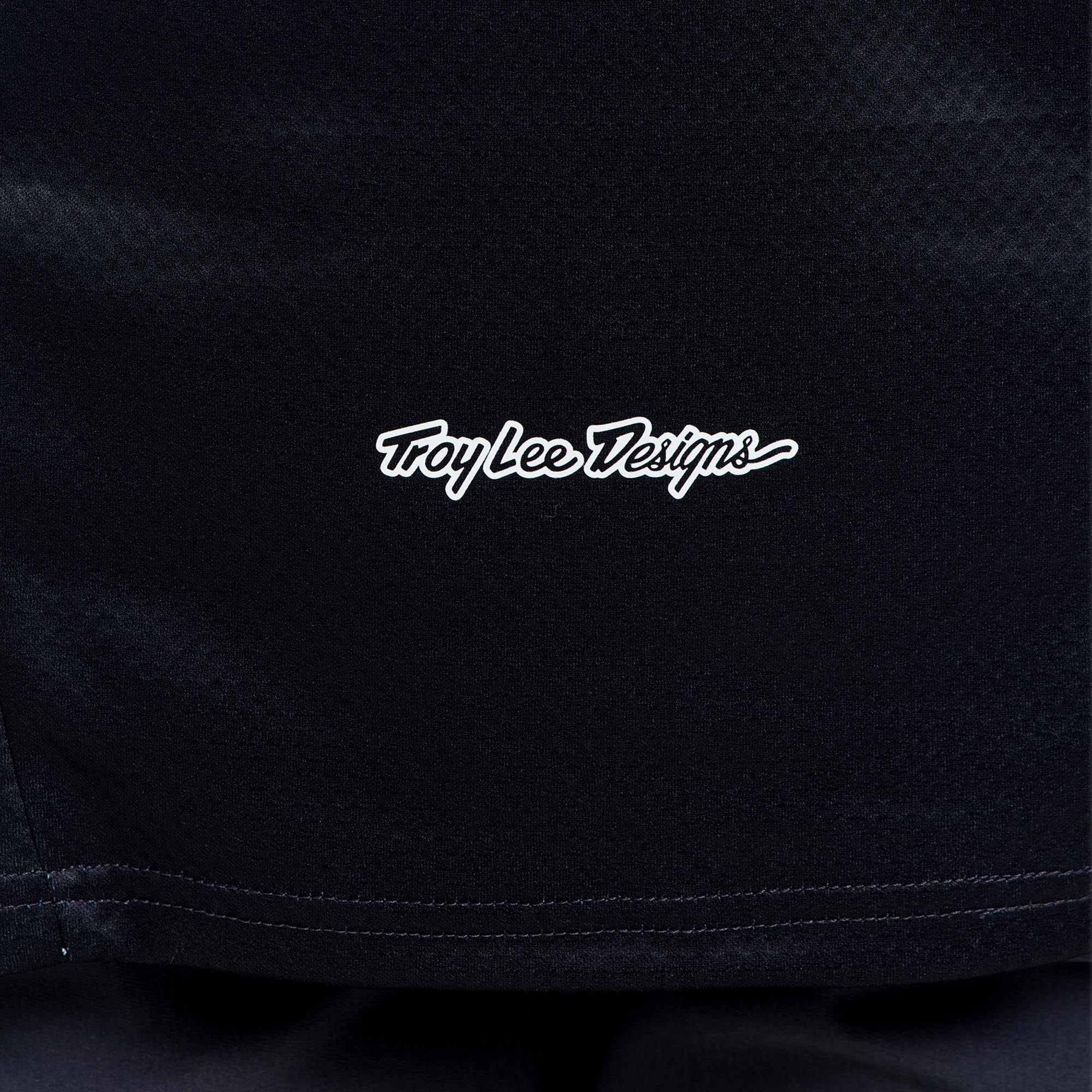 Troy Lee Designs Stage Signature Cykeltrøje Kulstof L Figur 5