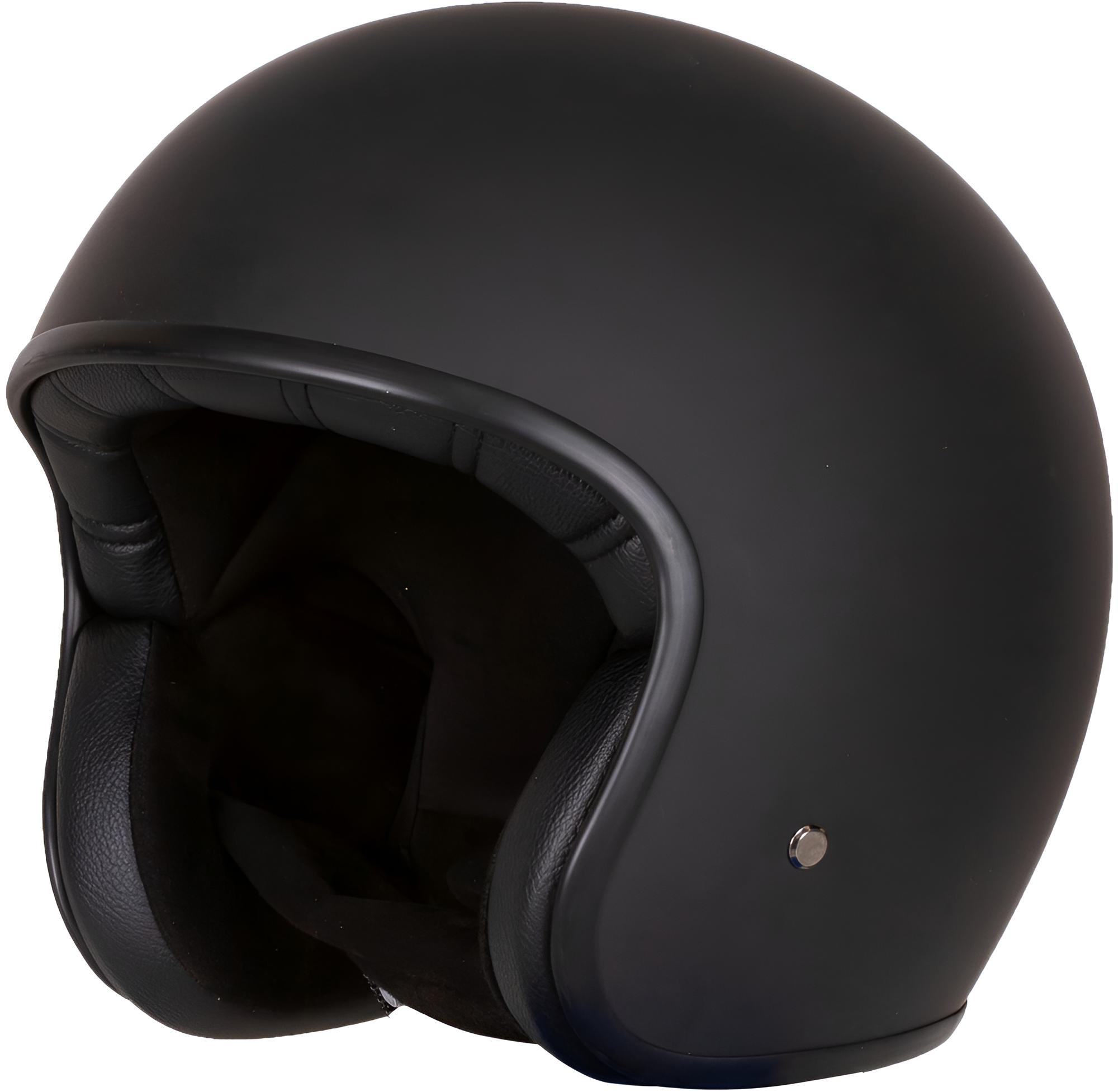 Merlin Blackbird Capacete a jato Artigo principal Figura 1