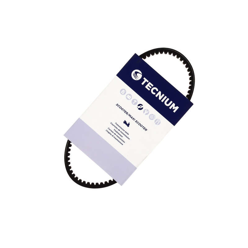 TECNIUM ProGrip CVT-bälte Figur 2