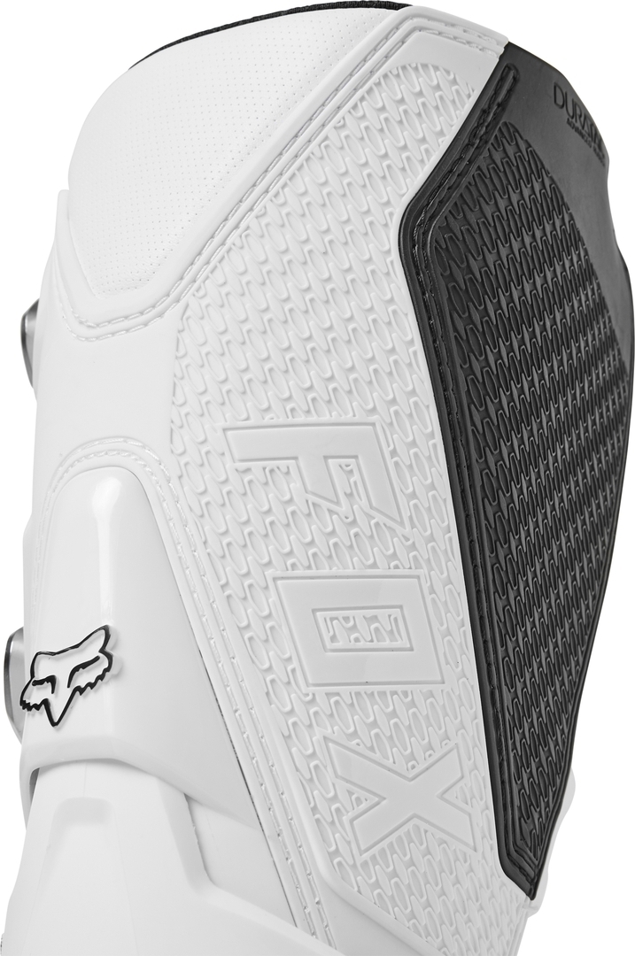 FOX Motion Motocross Stiefel weiß 6 Abbildung 3