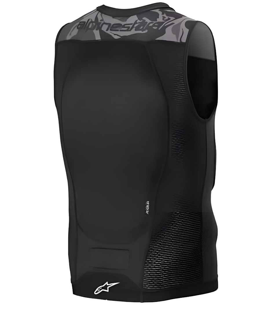 Alpinestars A-Motion Plasma Protector Vest L Figur 2