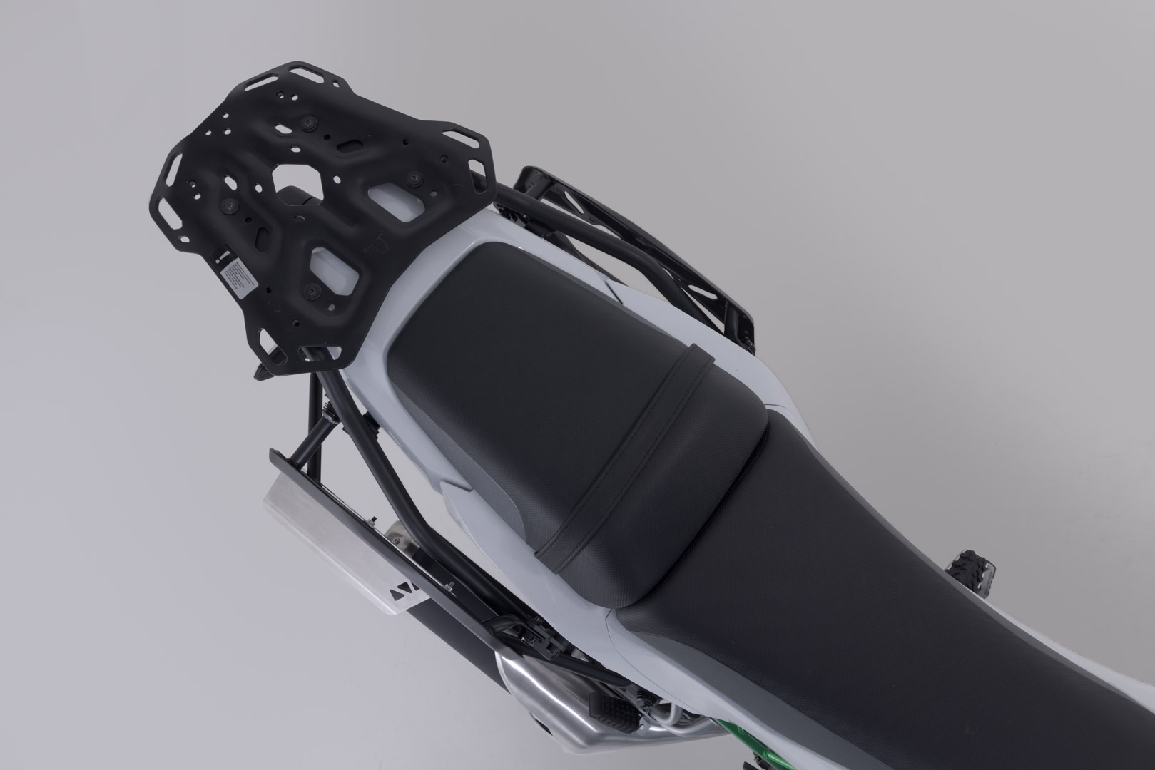 SW-Motech PRO sidebærer - sort. Kawasaki KLE500 / KLE500 SE (26-). Figur 4
