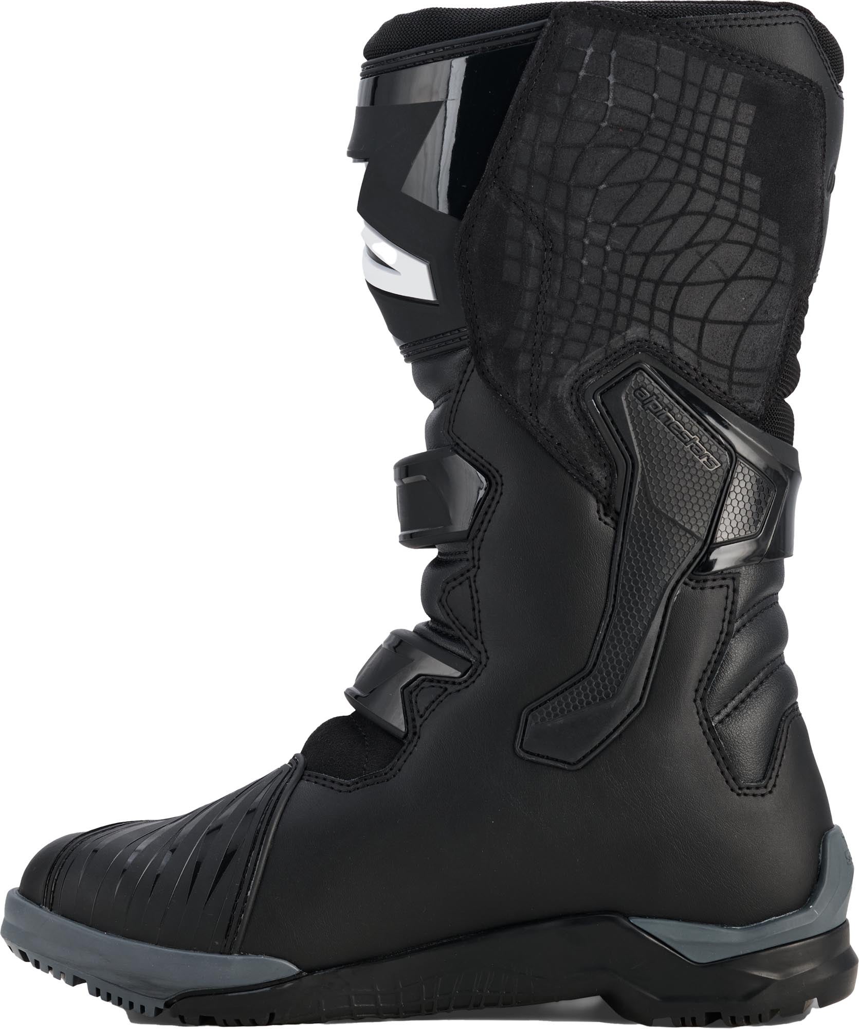 Alpinestars Corozal V2 Bottes de moto imperméables noir 10 (44,5) Figure 3