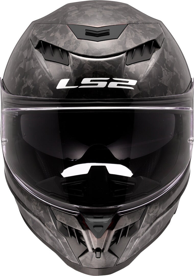 LS2 FF807 Dragon Forged Carbon Casco XL (61/62) Figura 6