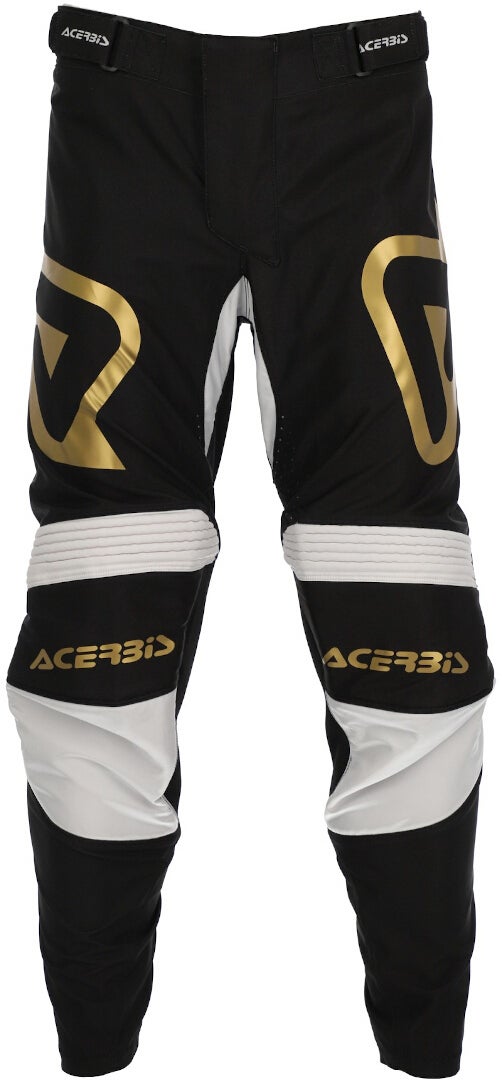 Acerbis K-Flex 50 Anniversary Calça Motocross 38 Figura 1