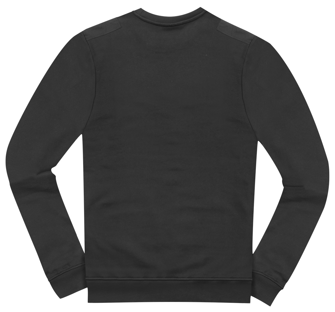 Merlin Hagley Utility Felpa M Figura 2
