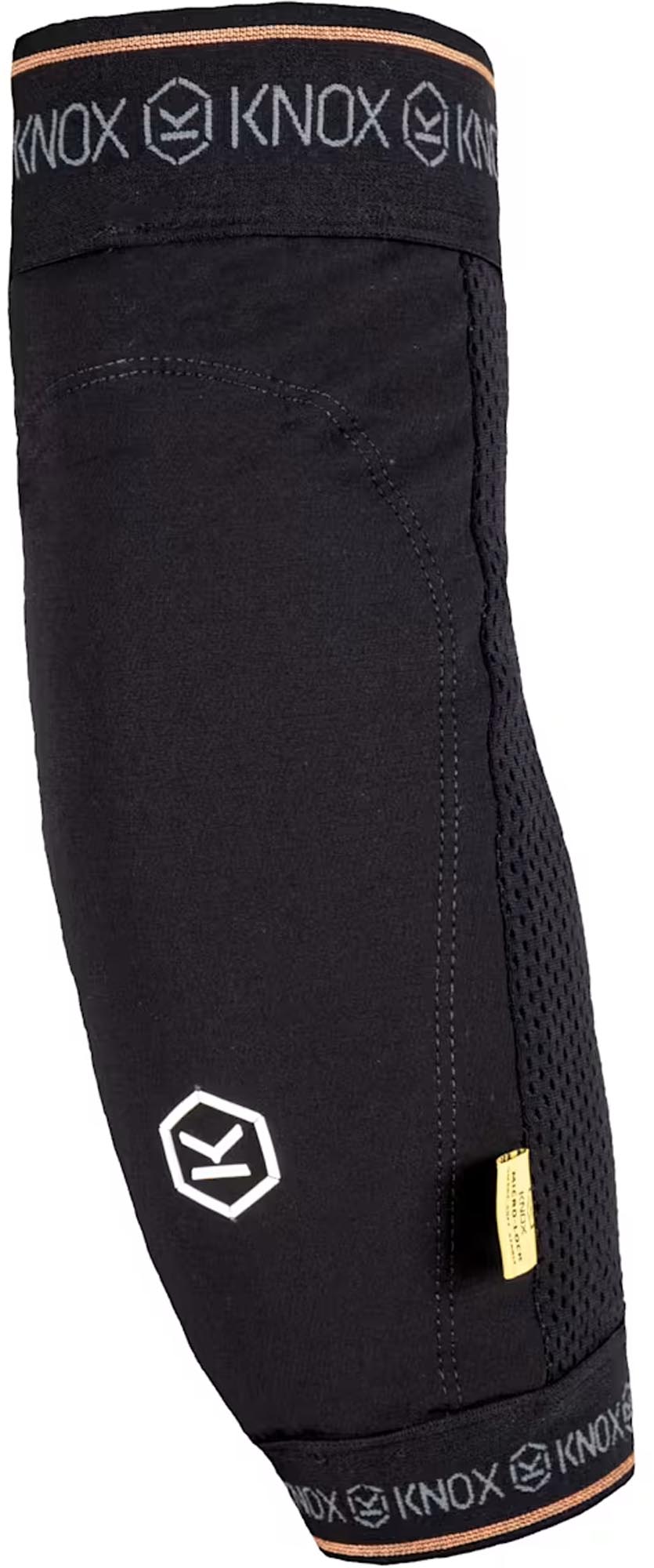 Knox Action Pro Protecție pentru cot Figura 1