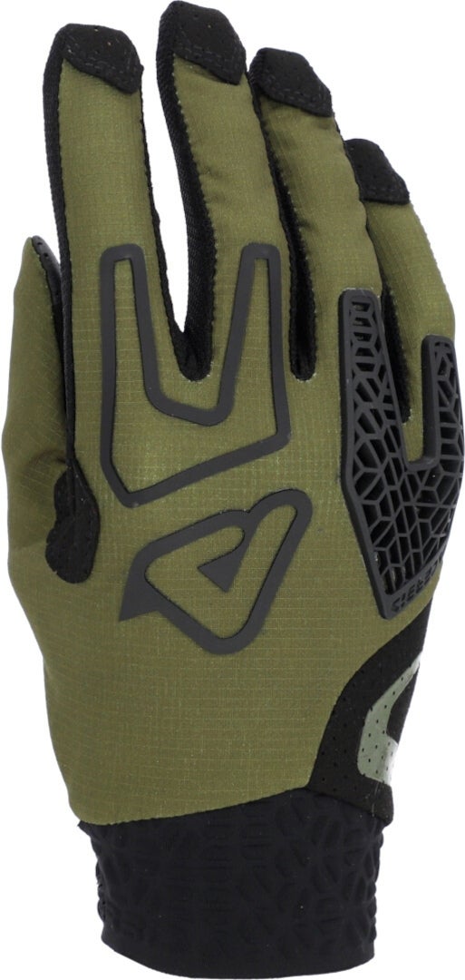 Acerbis Enduro Race Motocross handsker Grøn M Figur 4
