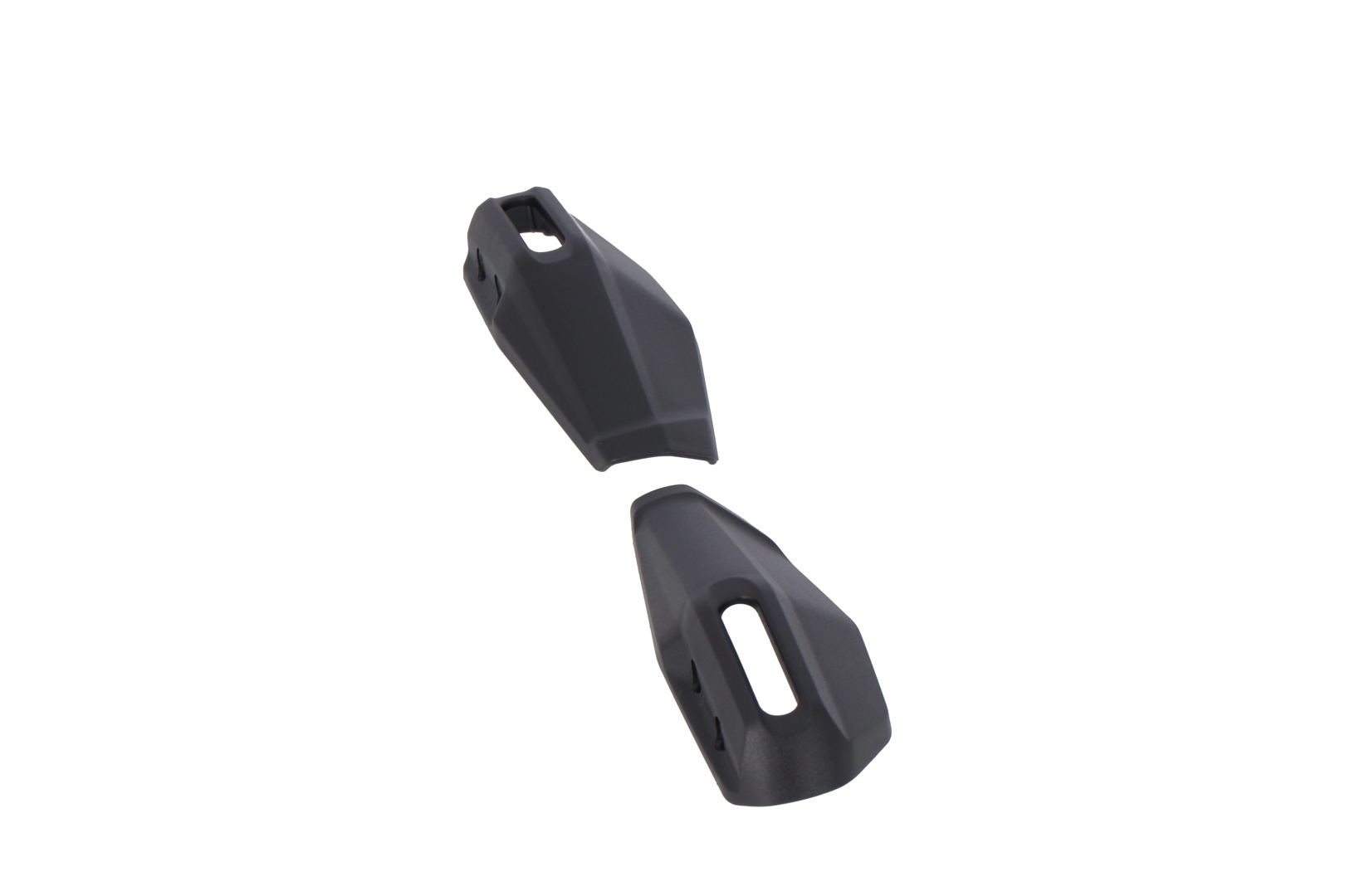 SW-Motech Protecție împotriva vântului pentru protecții de pârghie - Setați stânga / dreapta Figura 4