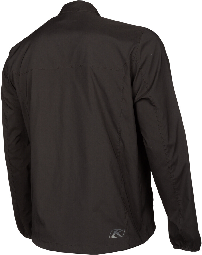 Klim Resilience Giacca nero XL Figura 3