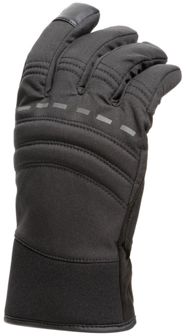 Dainese Stafford D-Dry Motorrad Handschuhe L Abbildung 10