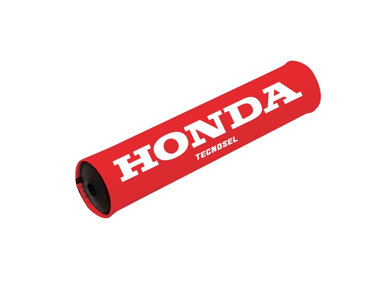 TECNOSEL Honda cu plăcuțe de ghidon vintage Figura 1