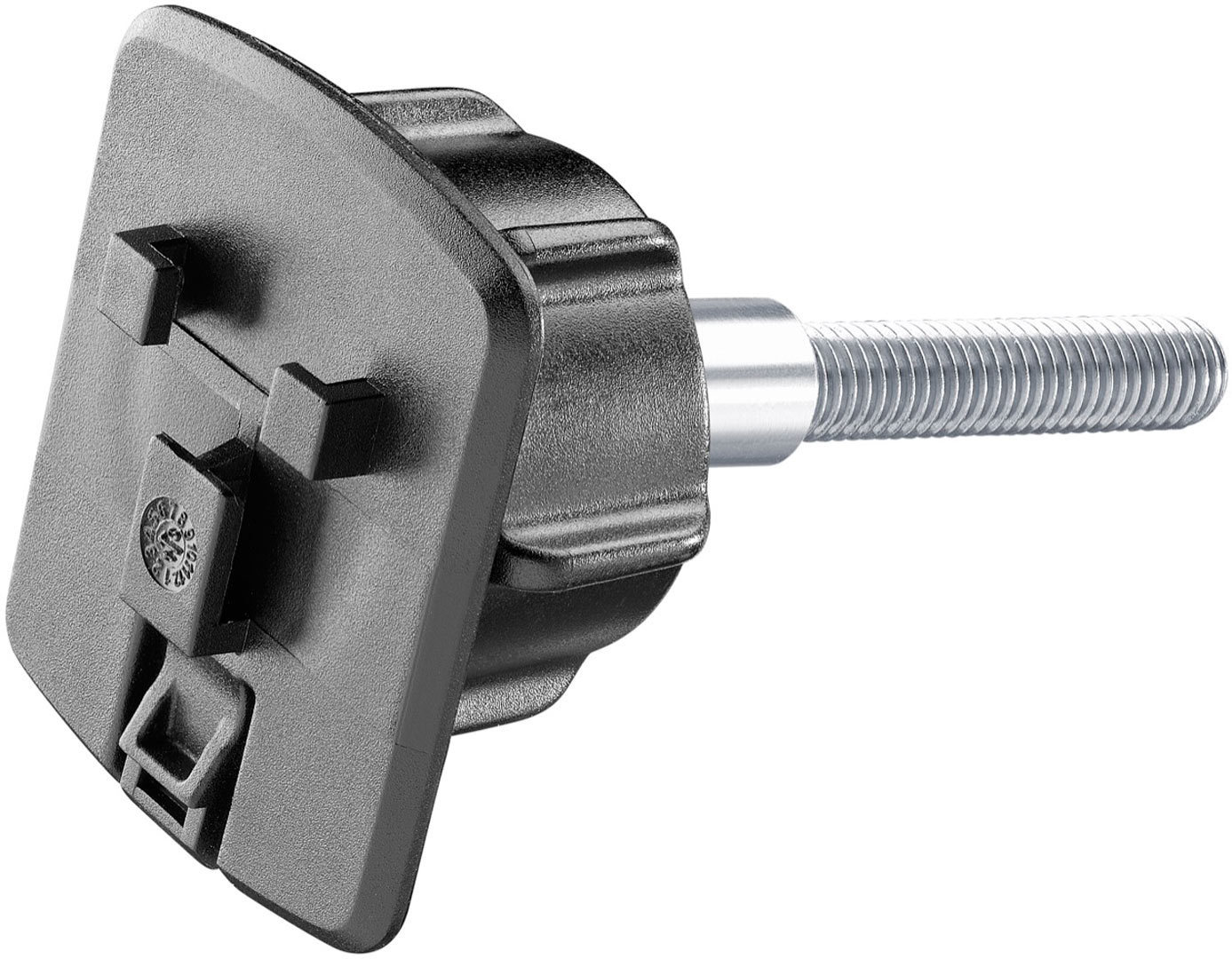 Interphone Riser Innehavaren Figur 1
