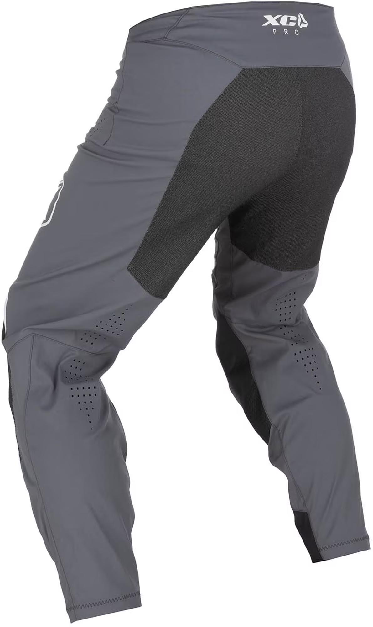 Side view of Klim XC Pro Cooling Motocross Pants