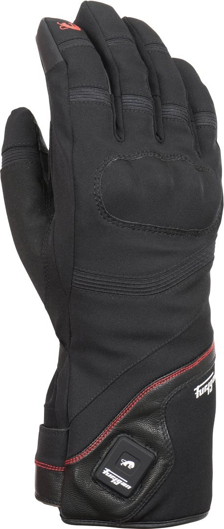 Furygan Heat Genesis Beheizbare Motorradhandschuhe XL Abbildung 1