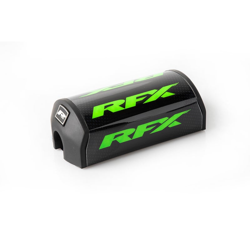 RFX Manillar espuma 28.6mm Pro 2.0 F7 (Verde Neón)