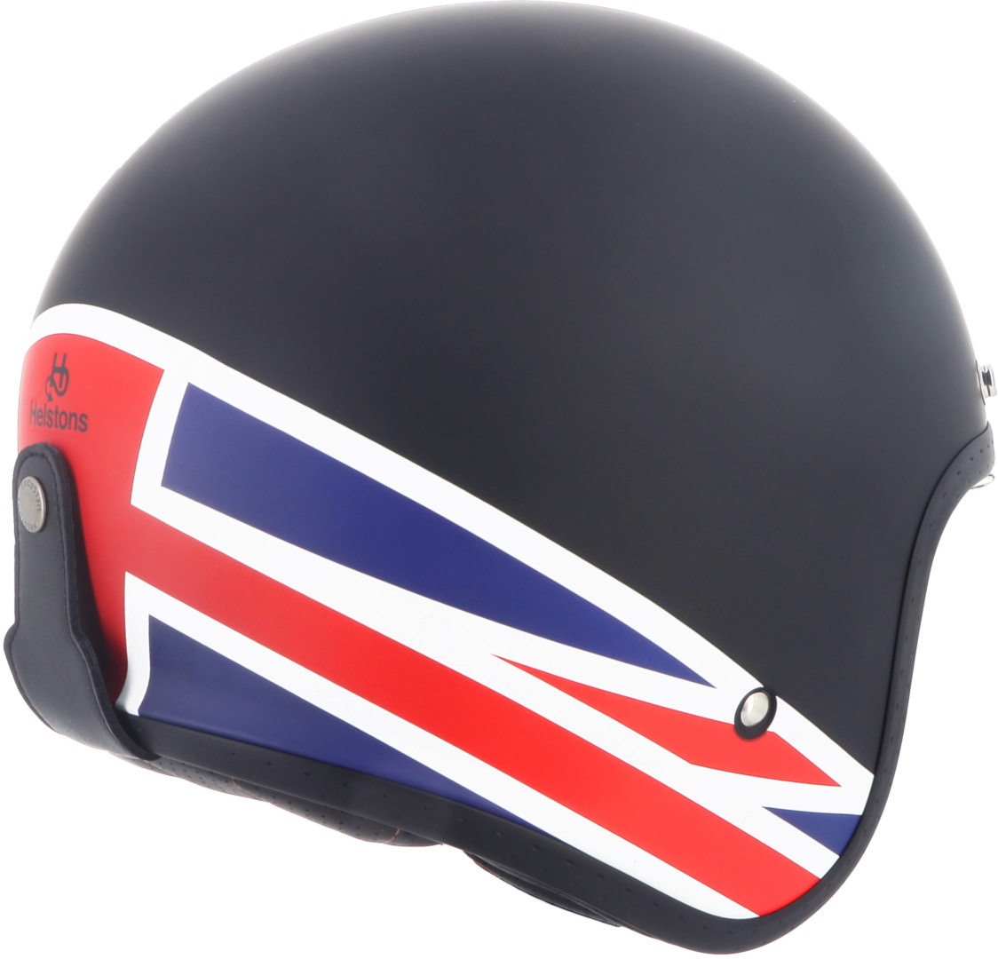 Helstons Union Jack Trysková přilba M (57/58) Obrázek 2