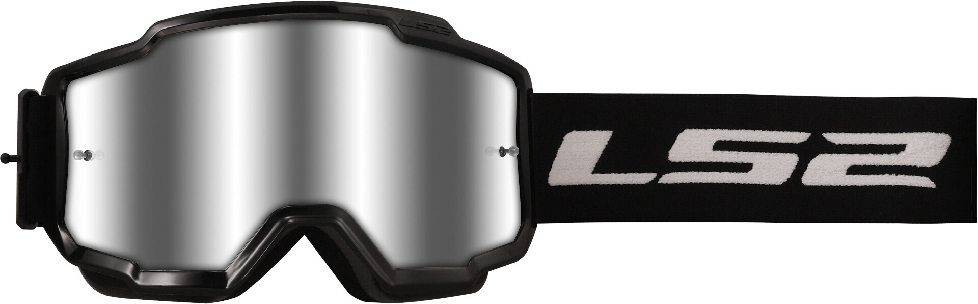 LS2 Charger Ochelari de motocross Articolul principal Figura 1