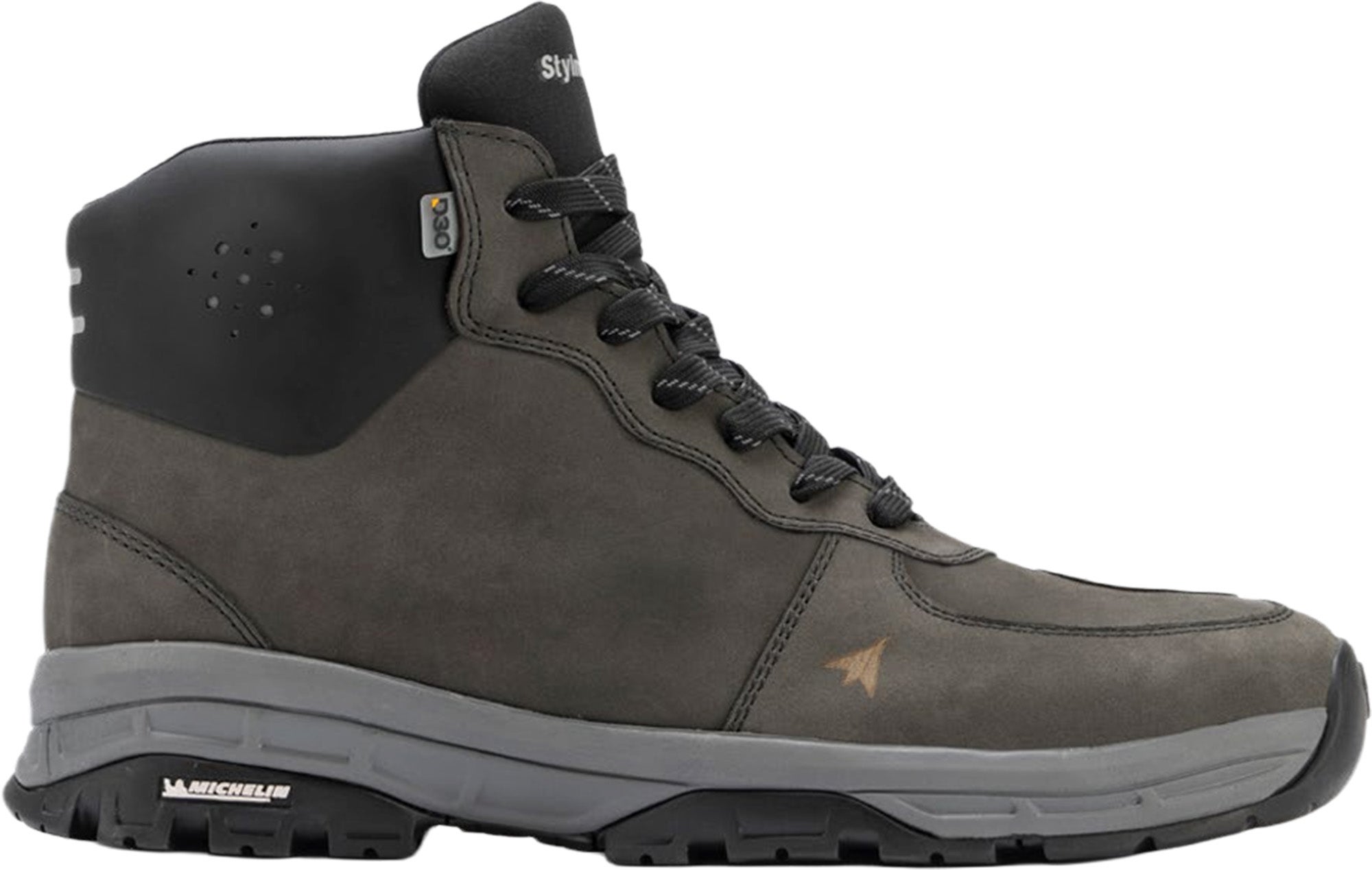 Stylmartin Gate wasserdichte Motorrad Schuhe Hauptartikel Abbildung 1