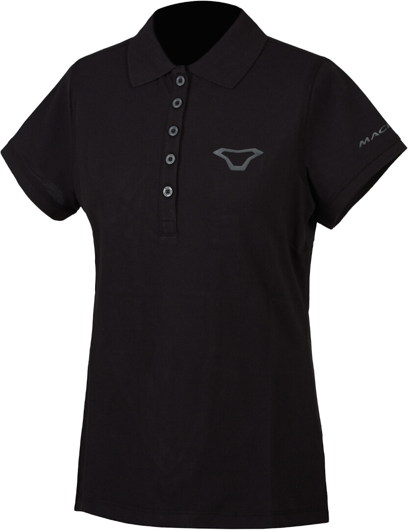 Macna Tricou polo pentru doamne S Figura 1