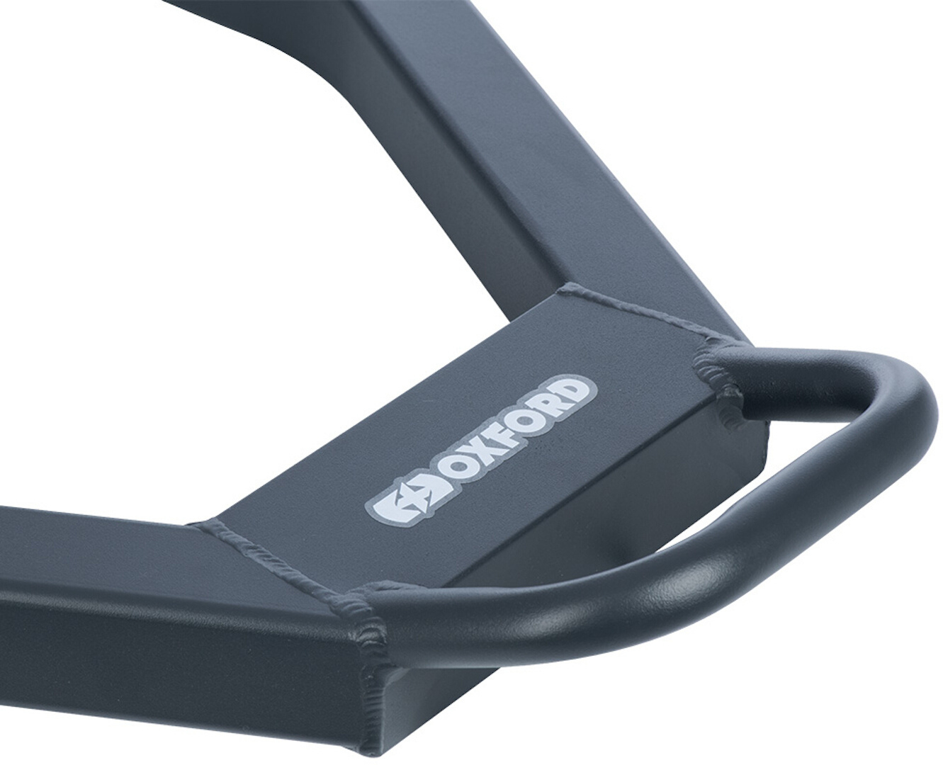 Oxford Zero-G Lite Tribuna spate Figura 3