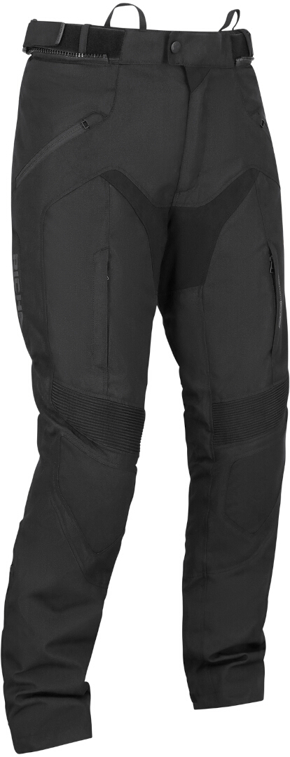 Richa Infinity 3 imperméable Mesdames Moto Textile Pantalon S Figure 1
