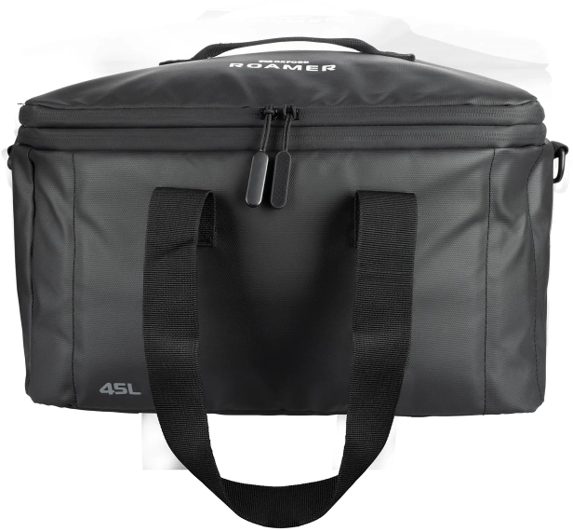 Oxford Roamer 45L Indertaske til Topcase Figur 2
