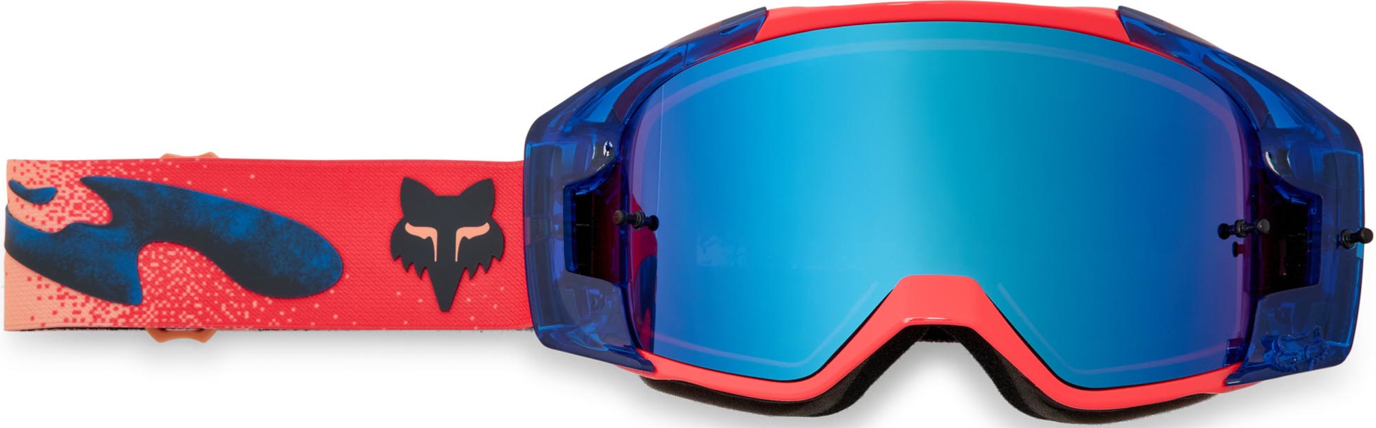FOX Vue Vision Limited Edition Ochelari de motocross Figura 1