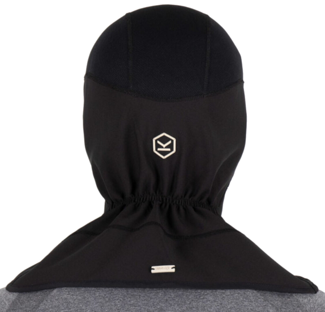 Knox Hot Hood Cagula Figura 3