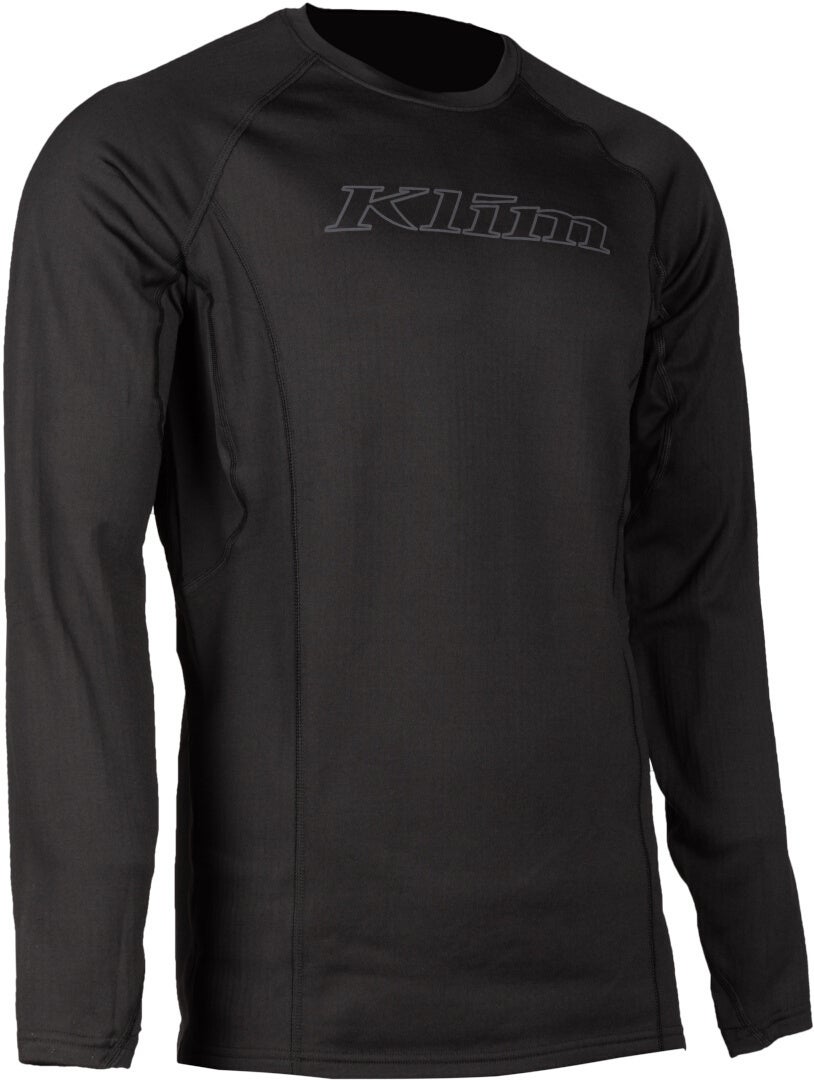 Klim Aggressor 3.0 2023 Functional Shirt black 3XL Figure 3