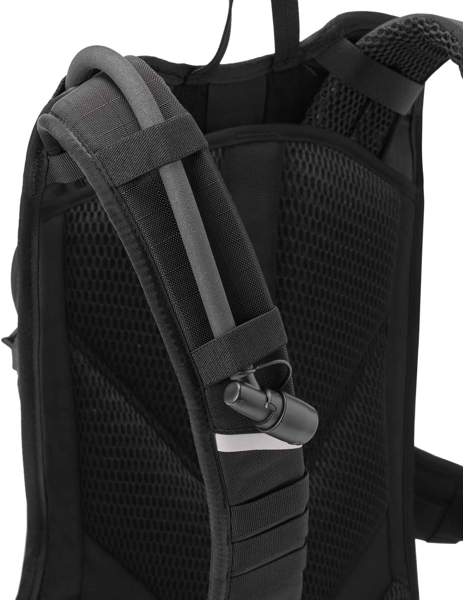 Revit Eolian Zaino nero Figura 12