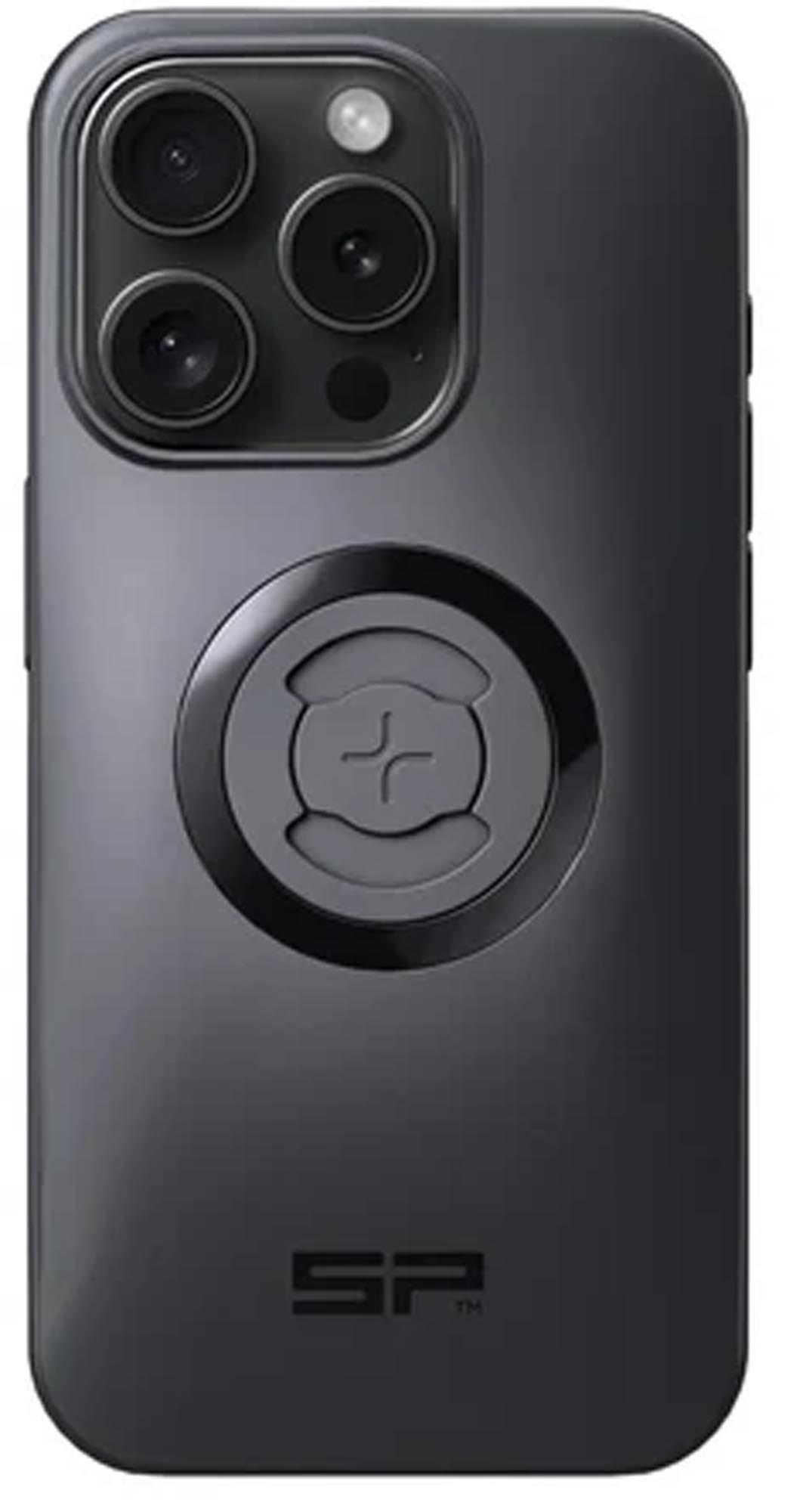 SP Connect SPC+ iPhone 15 Pro Phone Case Main article Figure 1
