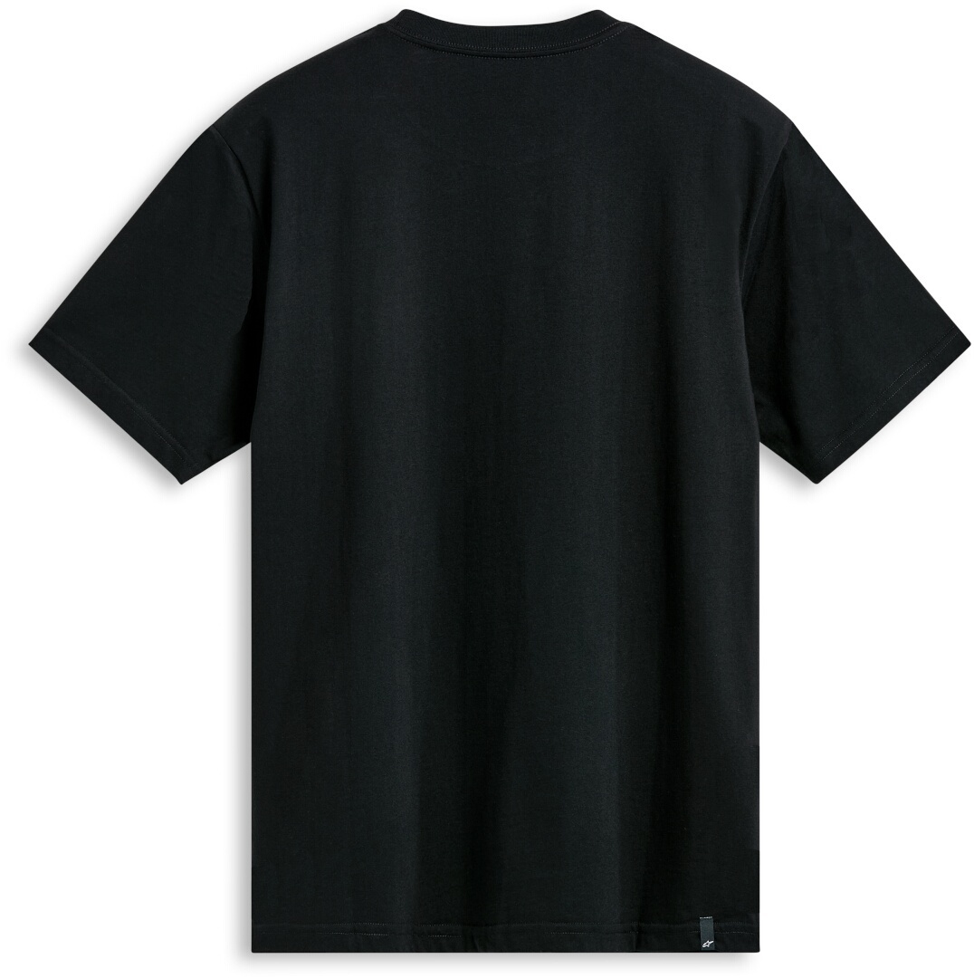 Alpinestars Prevail T-shirt svart S Figur 3